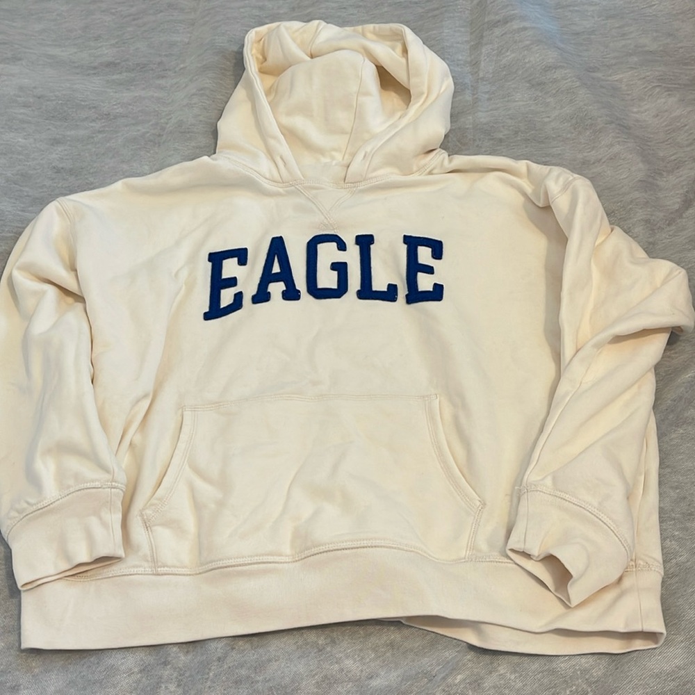 American Eagle sweat/track suit
